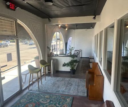Culture Connects Studio