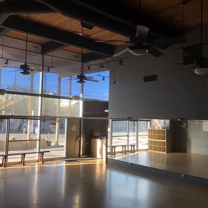 Culture Connects Studio Picture 5