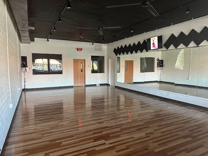 Culture Connects Studio Picture 8