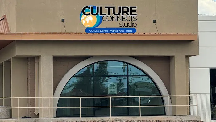 Culture Connects Studio Picture 9