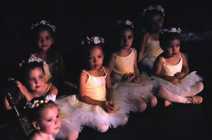Flor de Liz Dance Picture 5