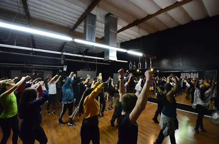 The Drop Dance Studio Picture 2