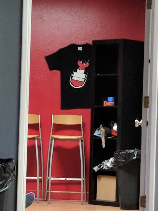 The Drop Dance Studio Picture 3