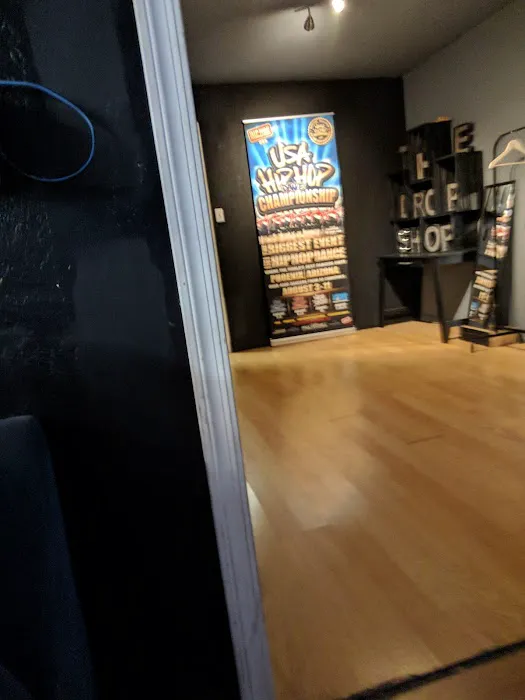 The Drop Dance Studio Picture 5