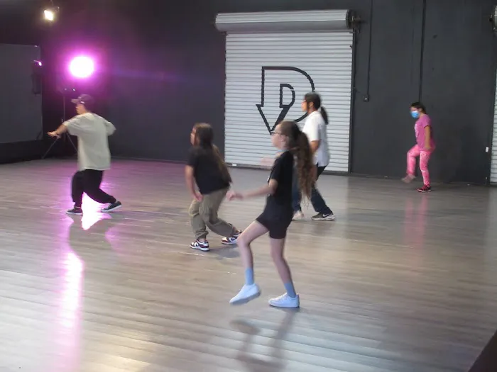 The Drop Dance Studio Picture 1