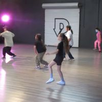 The Drop Dance Studio ico