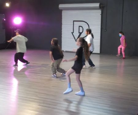 The Drop Dance Studio