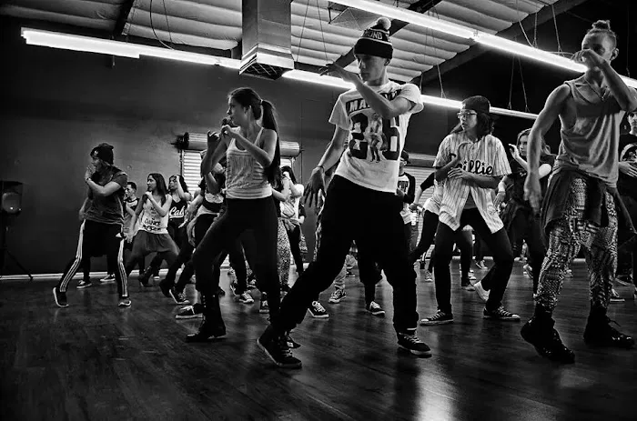 The Drop Dance Studio Picture 7
