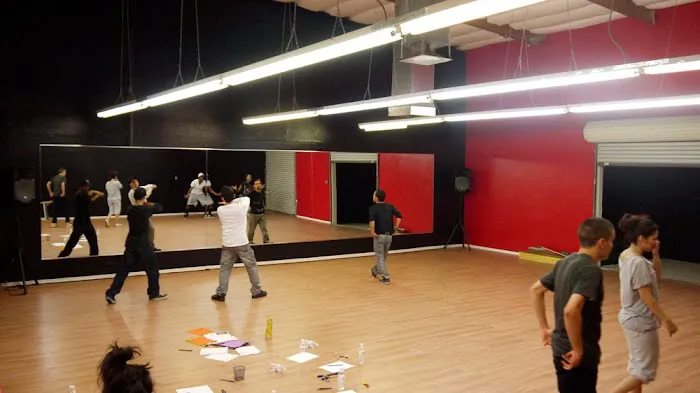 The Drop Dance Studio Picture 10