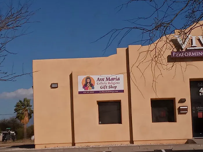 Viva Performing Arts Center Picture 5