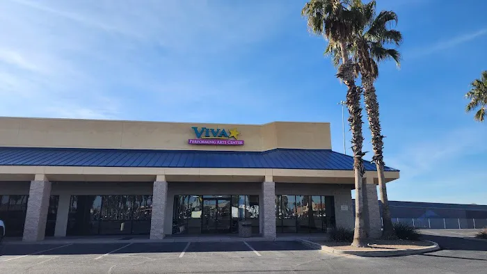 Viva Performing Arts Center Picture 7