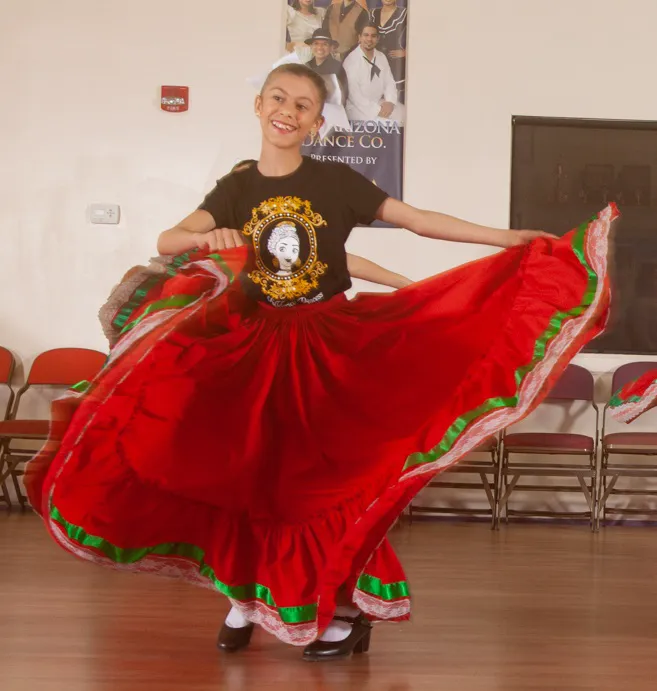 Viva Performing Arts Center Picture 9