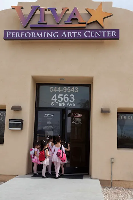 Viva Performing Arts Center Picture 10