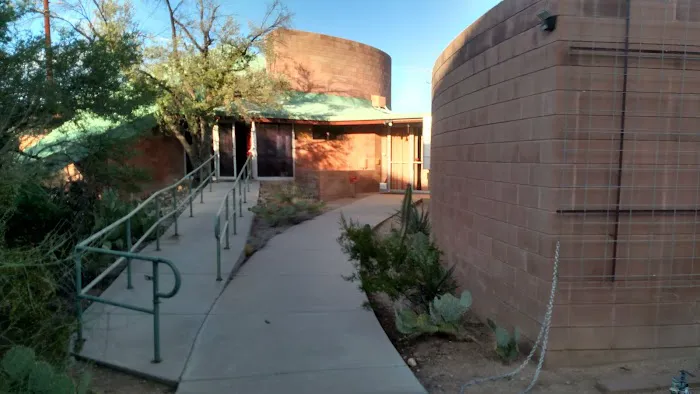 Tucson Creative Dance Center Picture 3