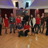 Tucson Creative Dance Center ico