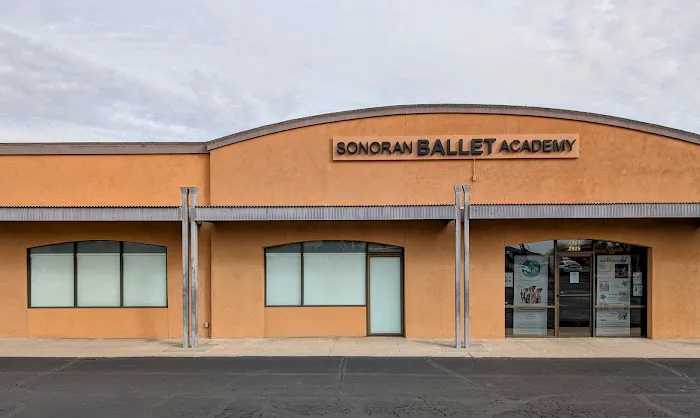Sonoran Ballet Academy Picture 4