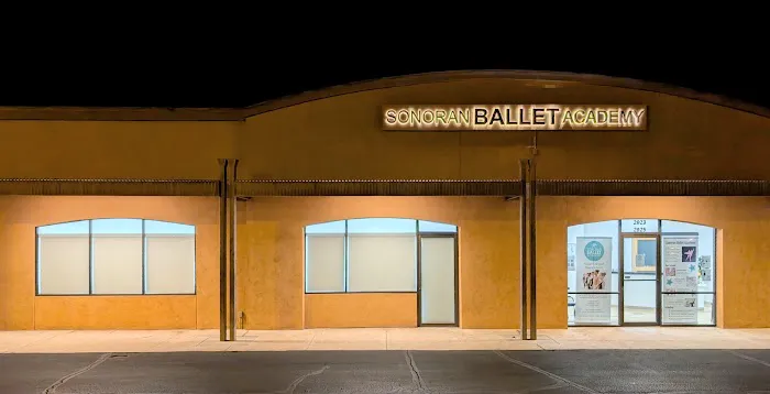 Sonoran Ballet Academy Picture 2
