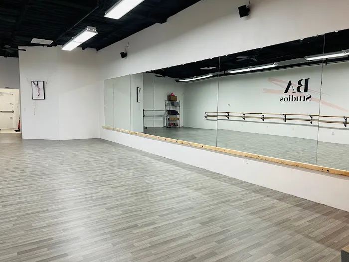 BA Studios Picture 2