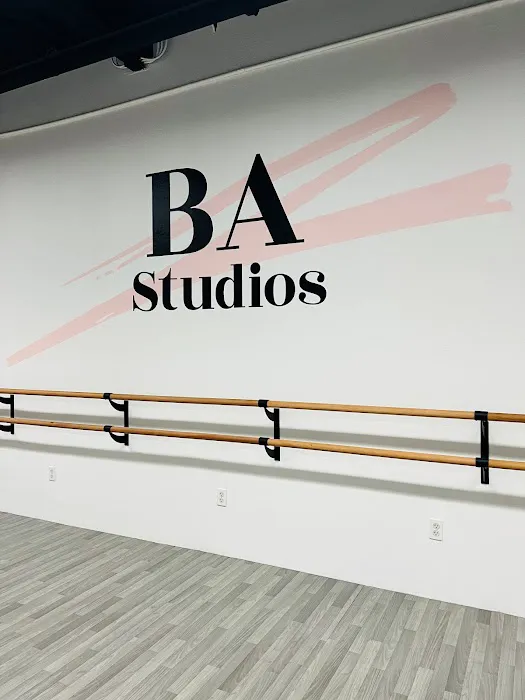 BA Studios Picture 8