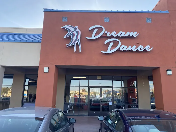 Dream Dance Picture 6