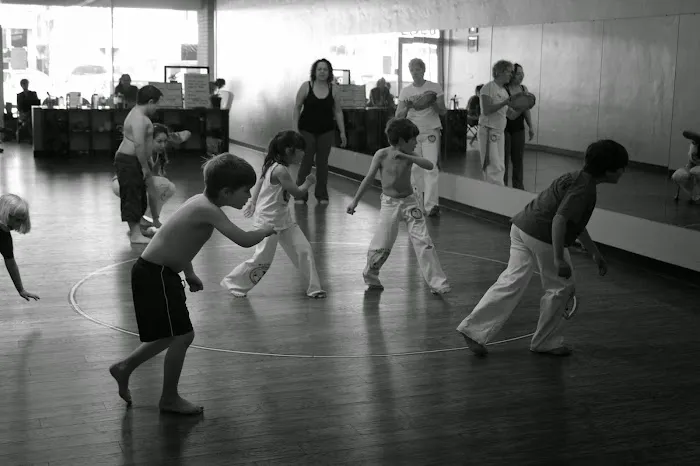 Axé Capoeira Tucson at Studio Axé Picture 5