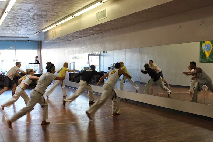 Axé Capoeira Tucson at Studio Axé Picture 6