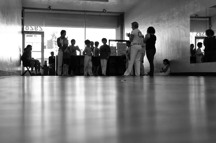 Axé Capoeira Tucson at Studio Axé Picture 7