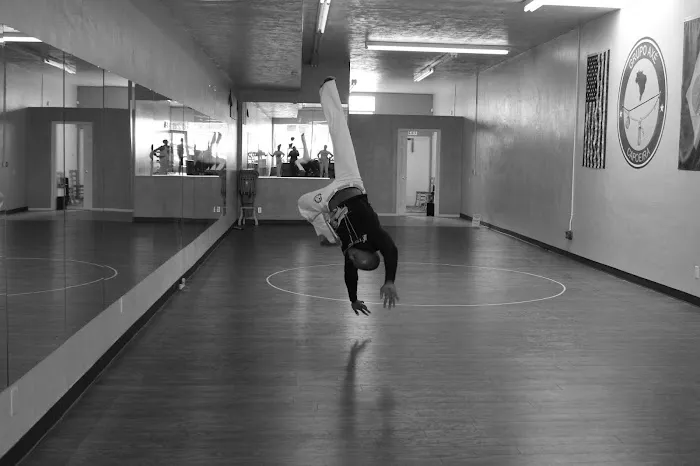 Axé Capoeira Tucson at Studio Axé Picture 4