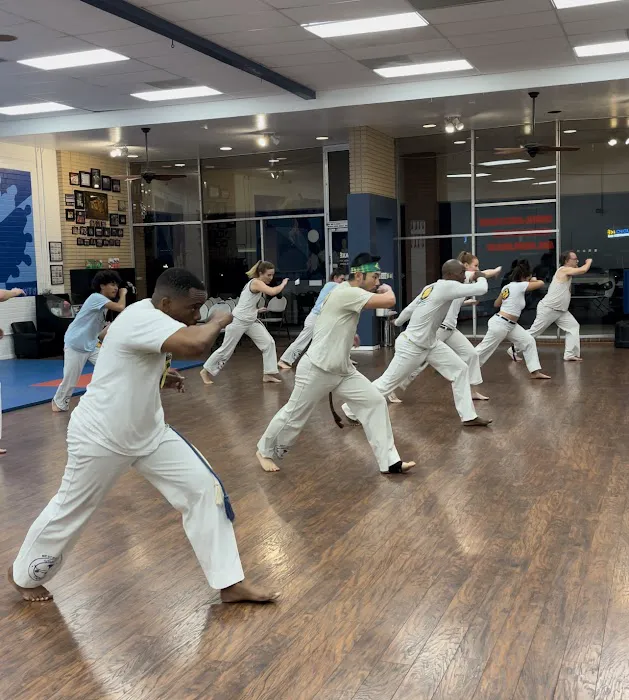 Axé Capoeira Tucson at Studio Axé Picture 10