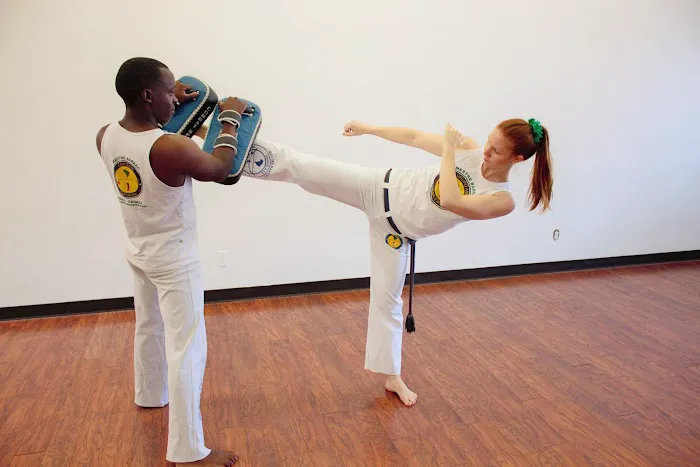 Axé Capoeira Tucson at Studio Axé Picture 9