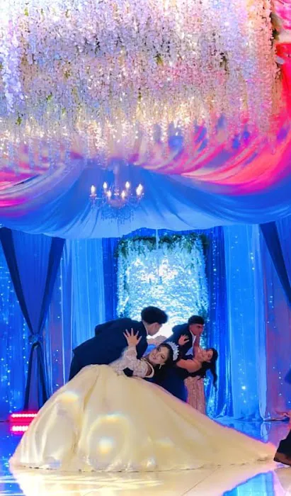 Tucson Quinceañera Dance Choreographer & Dancers for Hire Picture 2