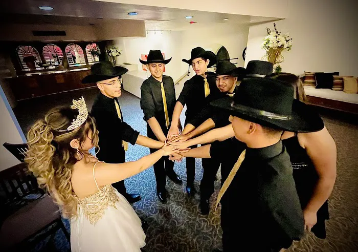 Tucson Quinceañera Dance Choreographer & Dancers for Hire Picture 1