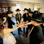 Tucson Quinceañera Dance Choreographer & Dancers for Hire
