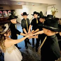 Tucson Quinceañera Dance Choreographer & Dancers for Hire ico