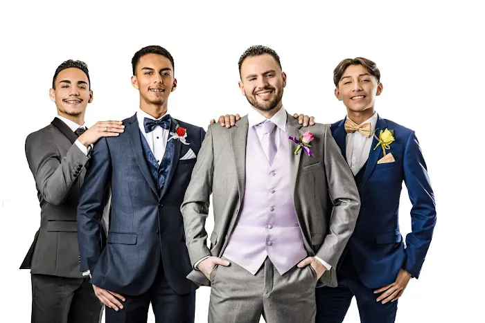 Tucson Quinceañera Dance Choreographer & Dancers for Hire Picture 4