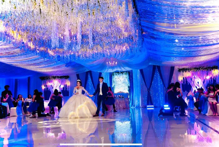 Tucson Quinceañera Dance Choreographer & Dancers for Hire Picture 6