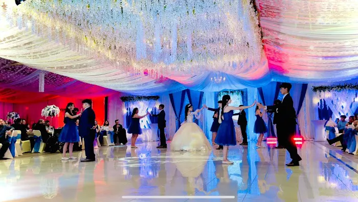 Tucson Quinceañera Dance Choreographer & Dancers for Hire Picture 3