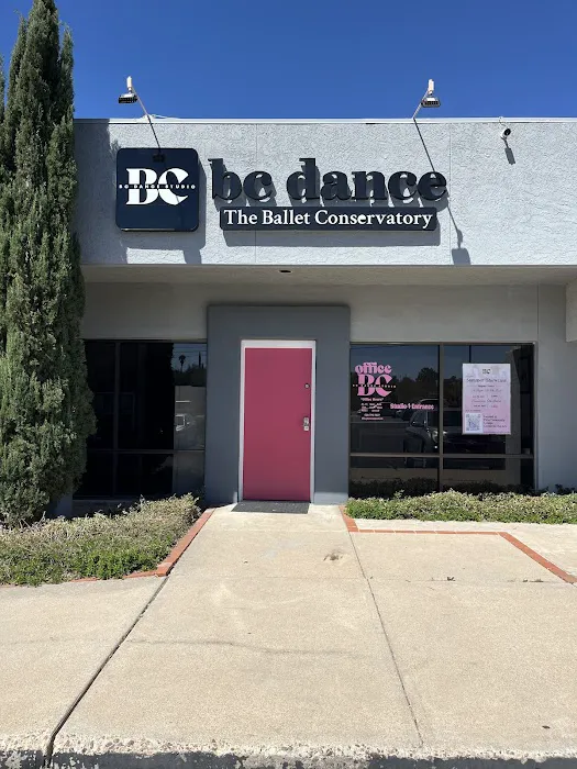 BC Dance: The Ballet Conservatory of Dance, Music & Art Picture 2