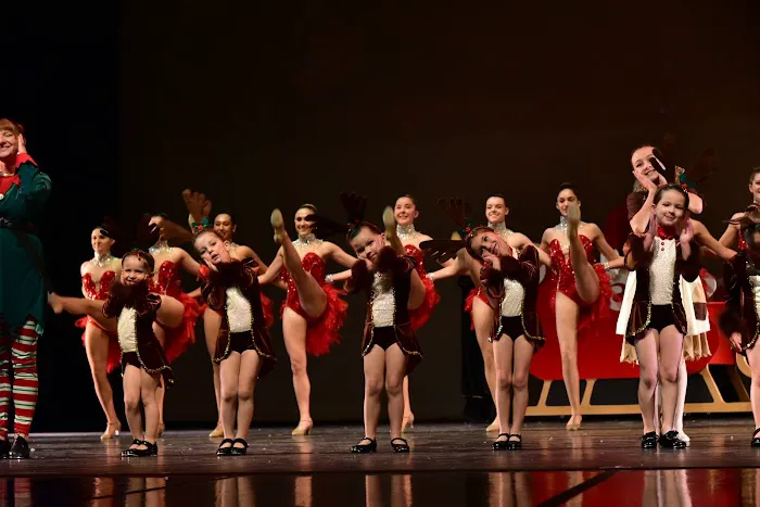BC Dance: The Ballet Conservatory of Dance, Music & Art Picture 10