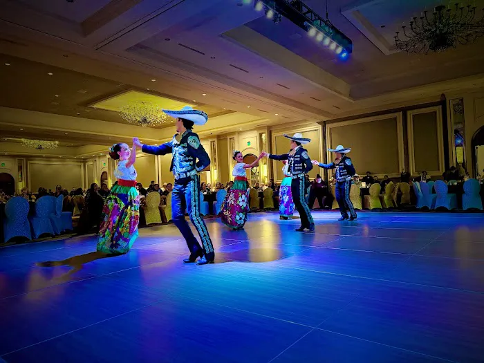 Arizona Folklorico Dance Studio (AZ Folk) - Tucson Picture 2