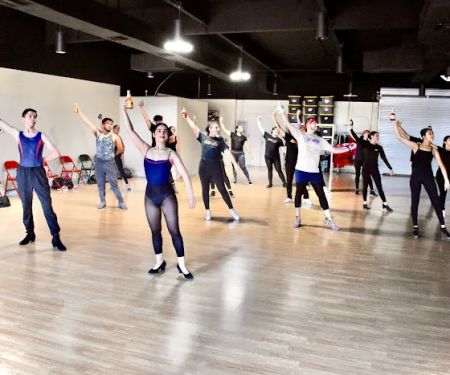 Arizona Folklorico Dance Studio (AZ Folk) - Tucson