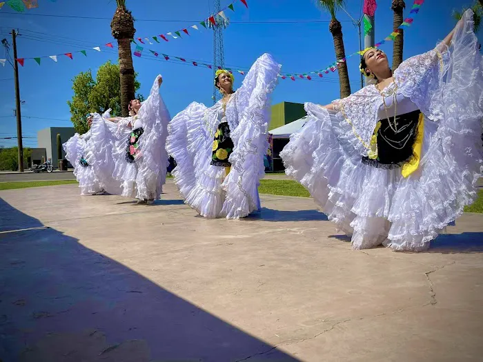 Arizona Folklorico Dance Studio (AZ Folk) - Tucson Picture 5