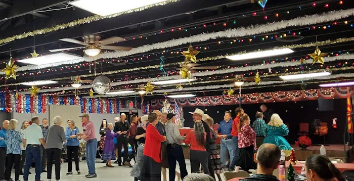 Southern Arizona Dance Center Picture 5