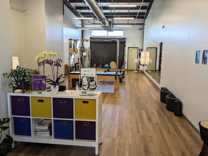 INjoy Movement Studio ~ Pilates, dance and more in Tucson, AZ Picture 2