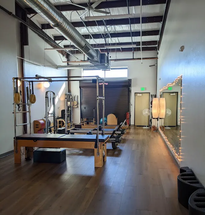 INjoy Movement Studio ~ Pilates, dance and more in Tucson, AZ Picture 3
