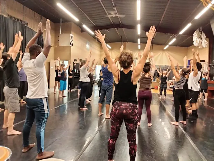 INjoy Movement Studio ~ Pilates, dance and more in Tucson, AZ Picture 4