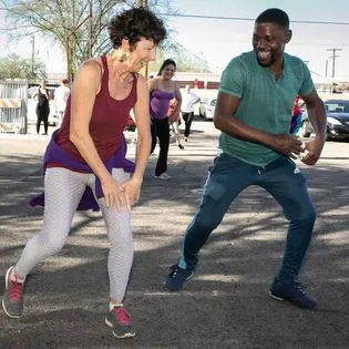 INjoy Movement Studio ~ Pilates, dance and more in Tucson, AZ Picture 5