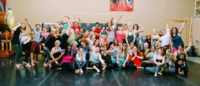 INjoy Movement Studio ~ Pilates, dance and more in Tucson, AZ Picture 6