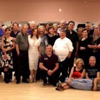 Music in Motion Dance Studio ico