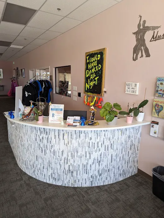 Music in Motion Dance Studio Picture 2
